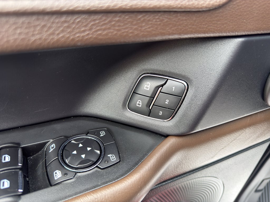 2020 Ford Expedition King Ranch