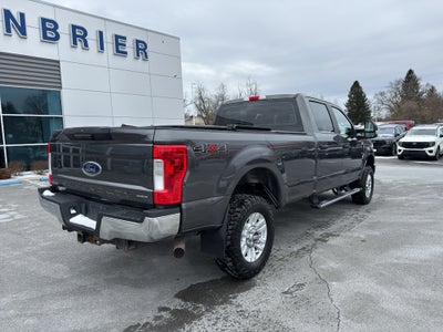 2017 Ford F-250 XL