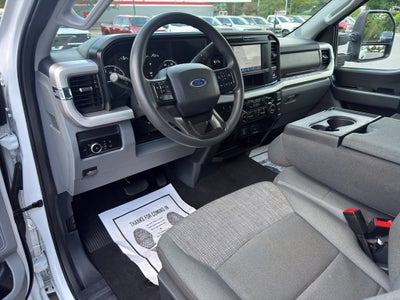 2025 Ford F-250 XLT