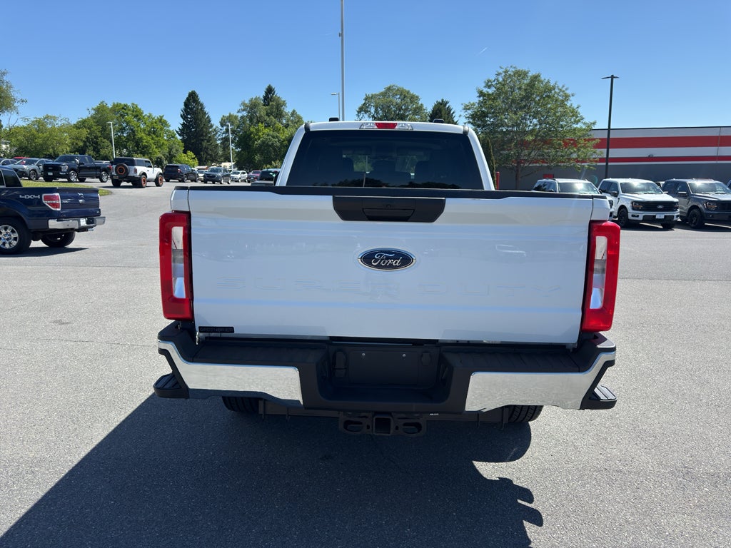 2025 Ford F-250 XLT