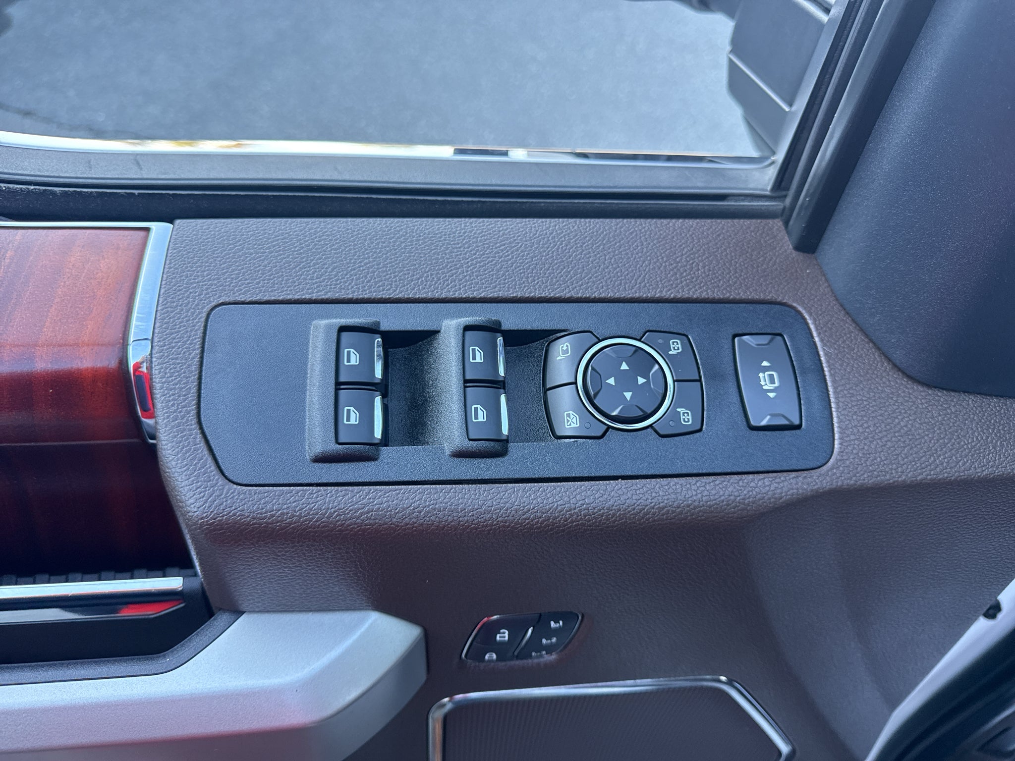 2022 Ford F-350 King Ranch