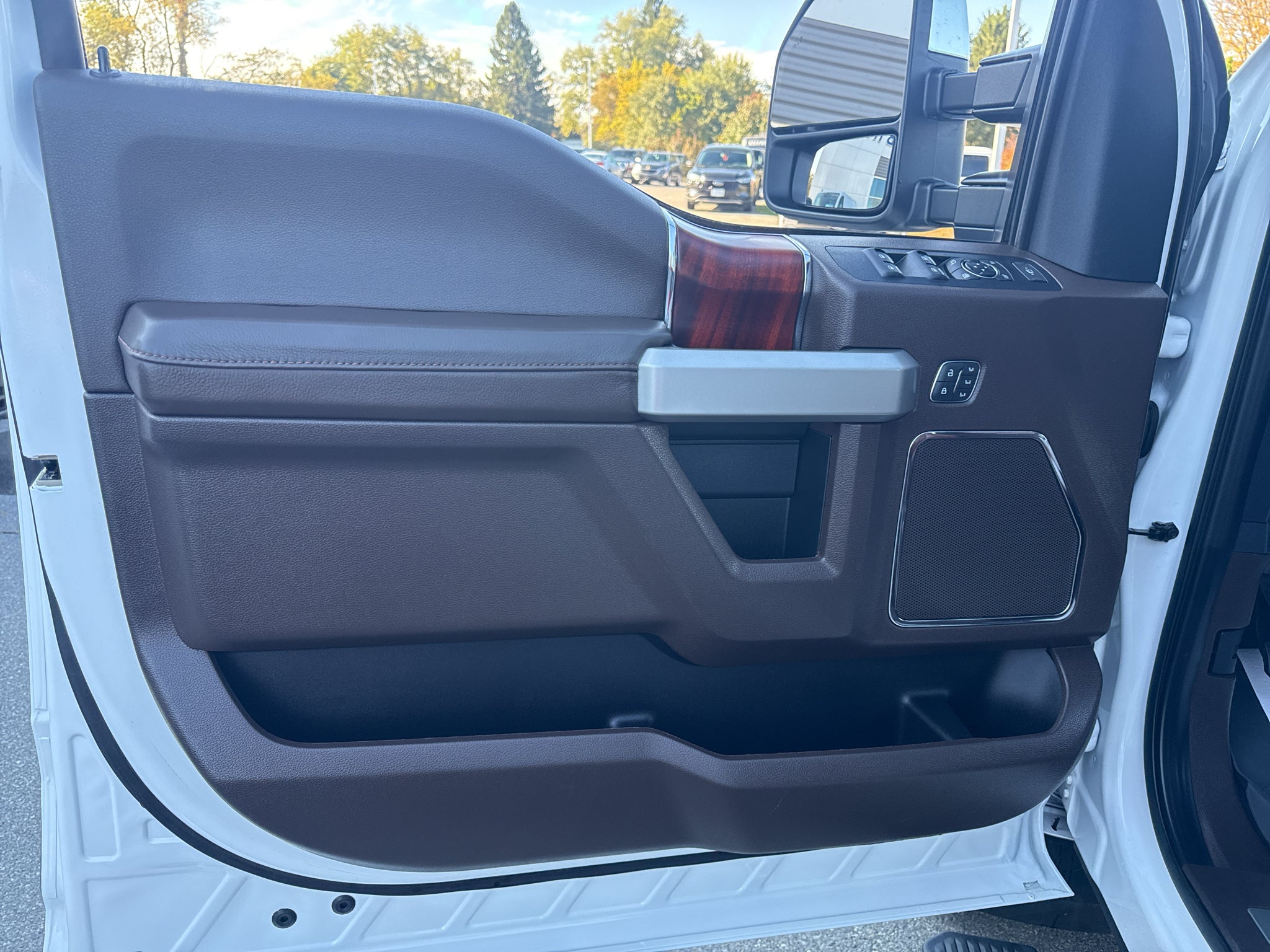 2022 Ford F-350 King Ranch