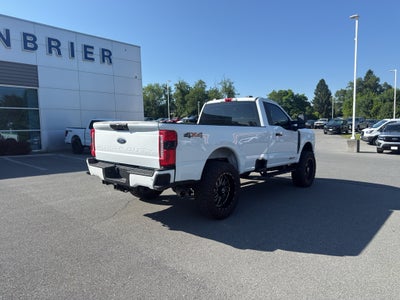 2024 Ford F-350 XL
