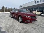 2019 Chevrolet Impala Premier
