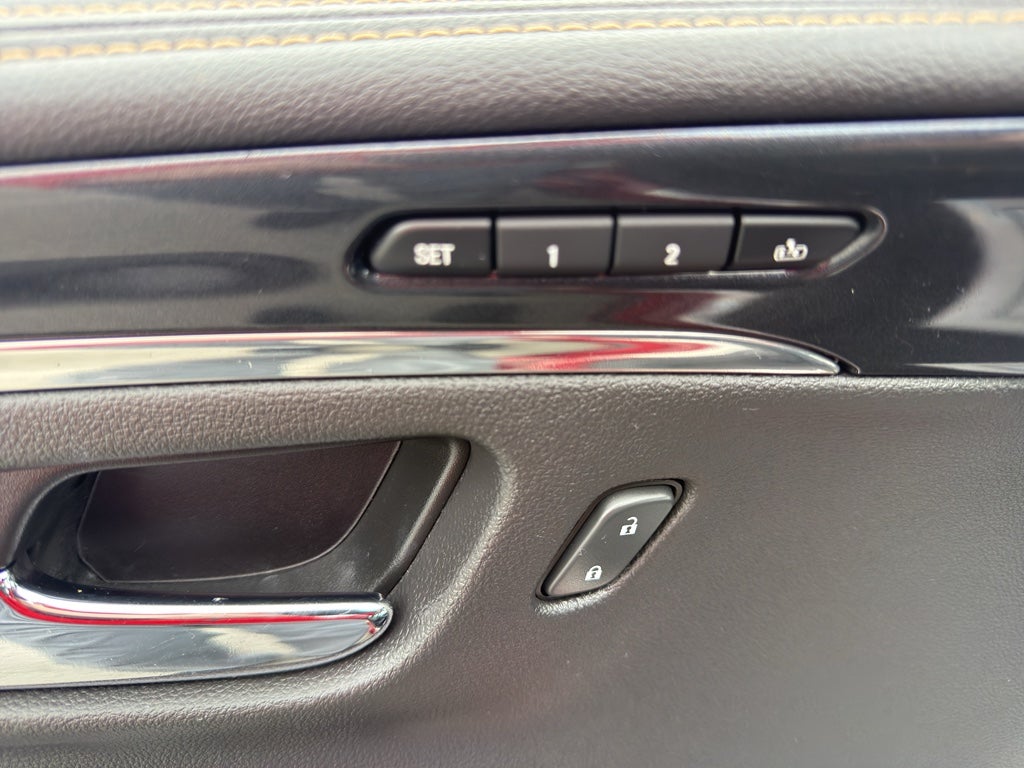 2019 Chevrolet Impala Premier