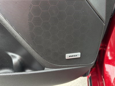 2019 Chevrolet Impala Premier