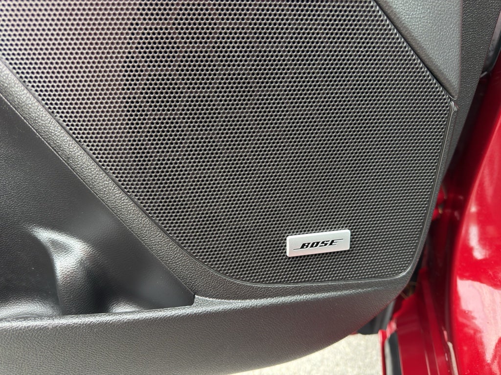 2019 Chevrolet Impala Premier