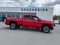 2021 Chevrolet Silverado Custom