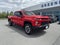 2021 Chevrolet Silverado Custom
