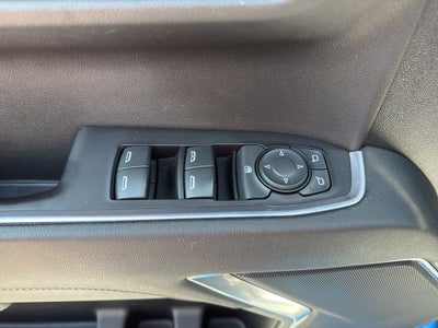 2023 Chevrolet Silverado RST