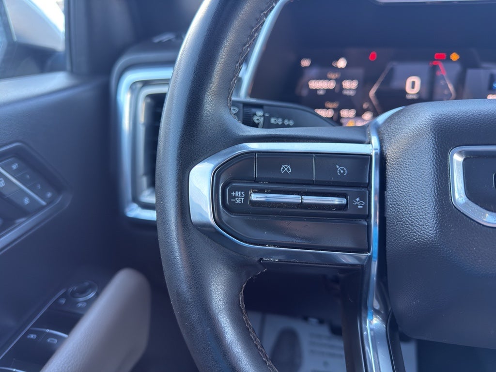 2023 GMC Canyon 4WD Denali