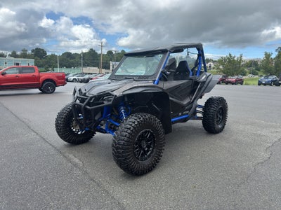 2021 Honda SXS10S2 Base
