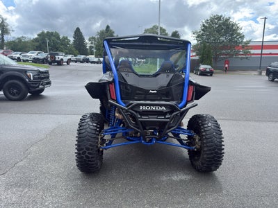 2021 Honda SXS10S2 Base