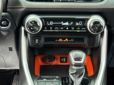 2023 Toyota RAV4 Adventure