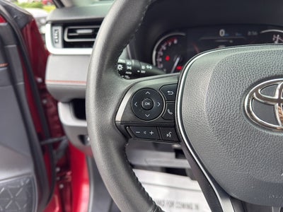 2023 Toyota RAV4 Adventure