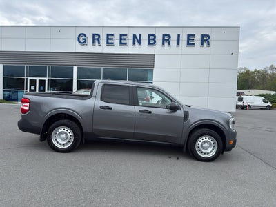 2023 Ford Maverick XL