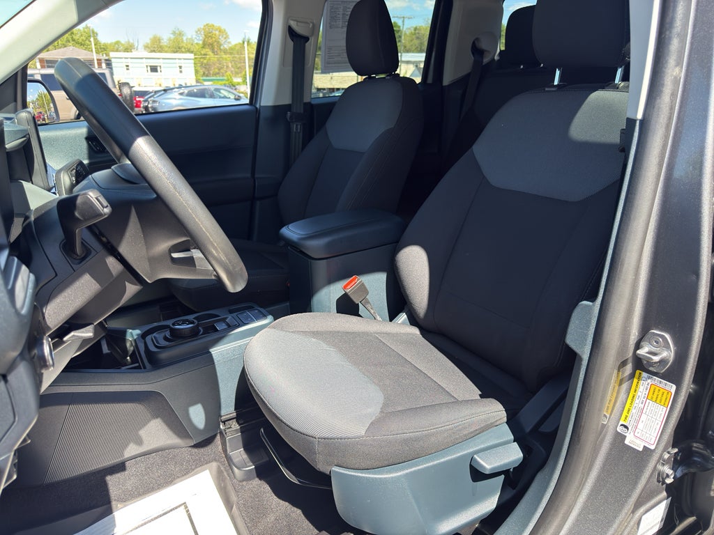 2023 Ford Maverick XL