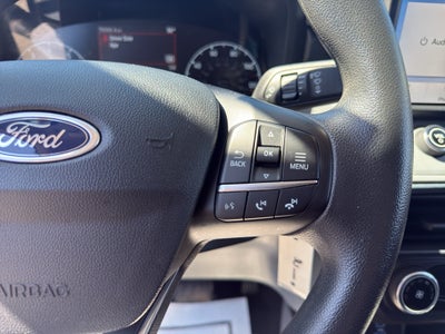 2023 Ford Maverick XL