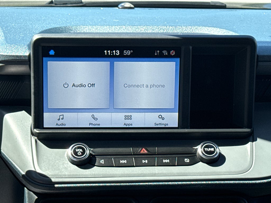 2023 Ford Maverick XL