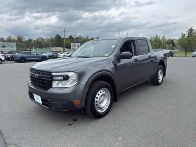 2023 Ford Maverick XL