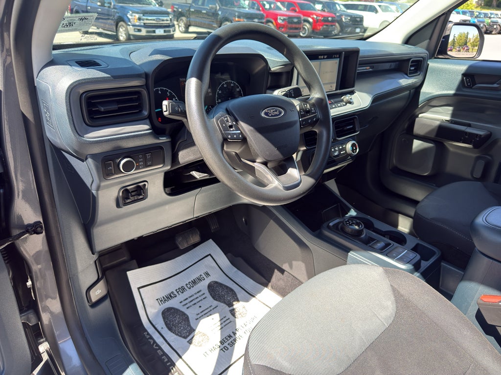 2023 Ford Maverick XL