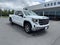 2025 GMC Sierra SLT