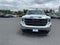 2025 GMC Sierra SLT