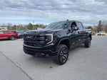 2025 GMC Sierra AT4