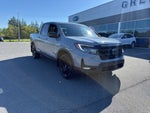 2024 Honda Ridgeline Black Edition