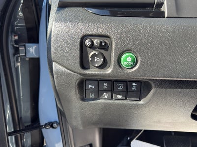 2024 Honda Ridgeline Black Edition