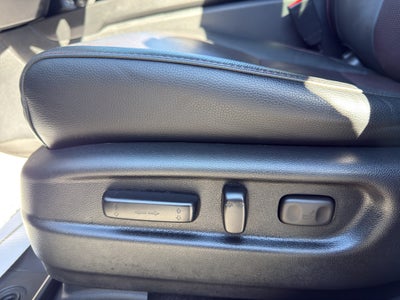 2024 Honda Ridgeline Black Edition