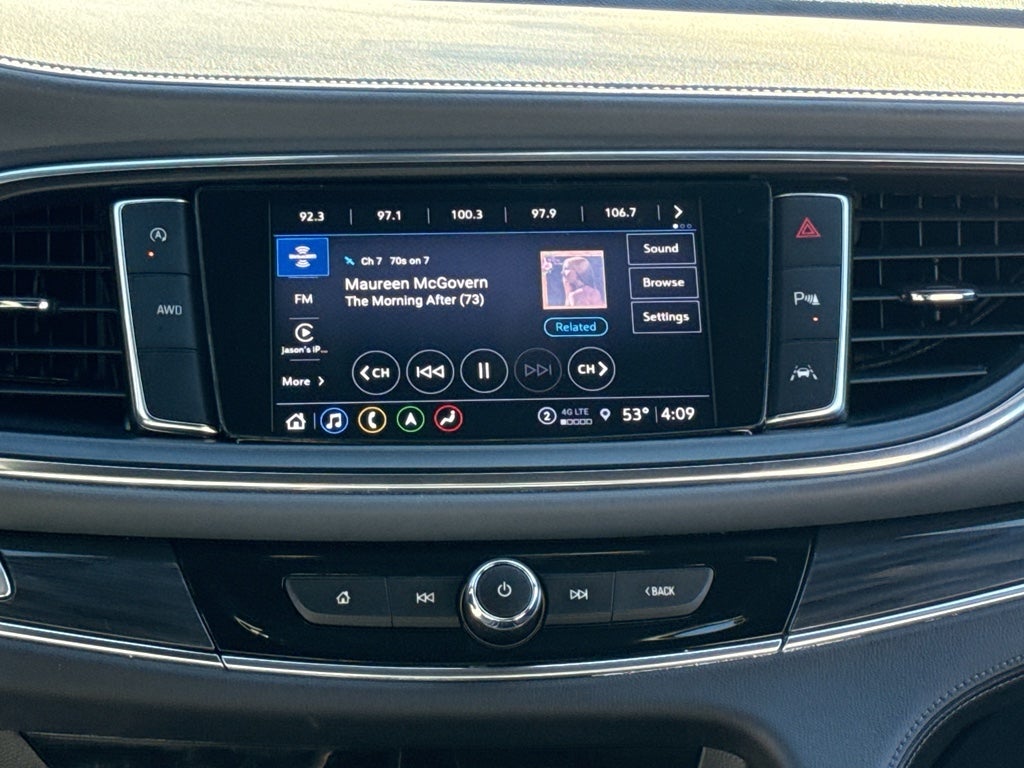 2024 Buick Enclave Premium