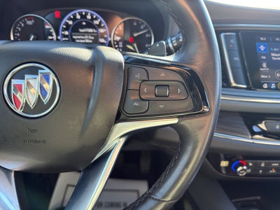 2024 Buick Enclave Premium