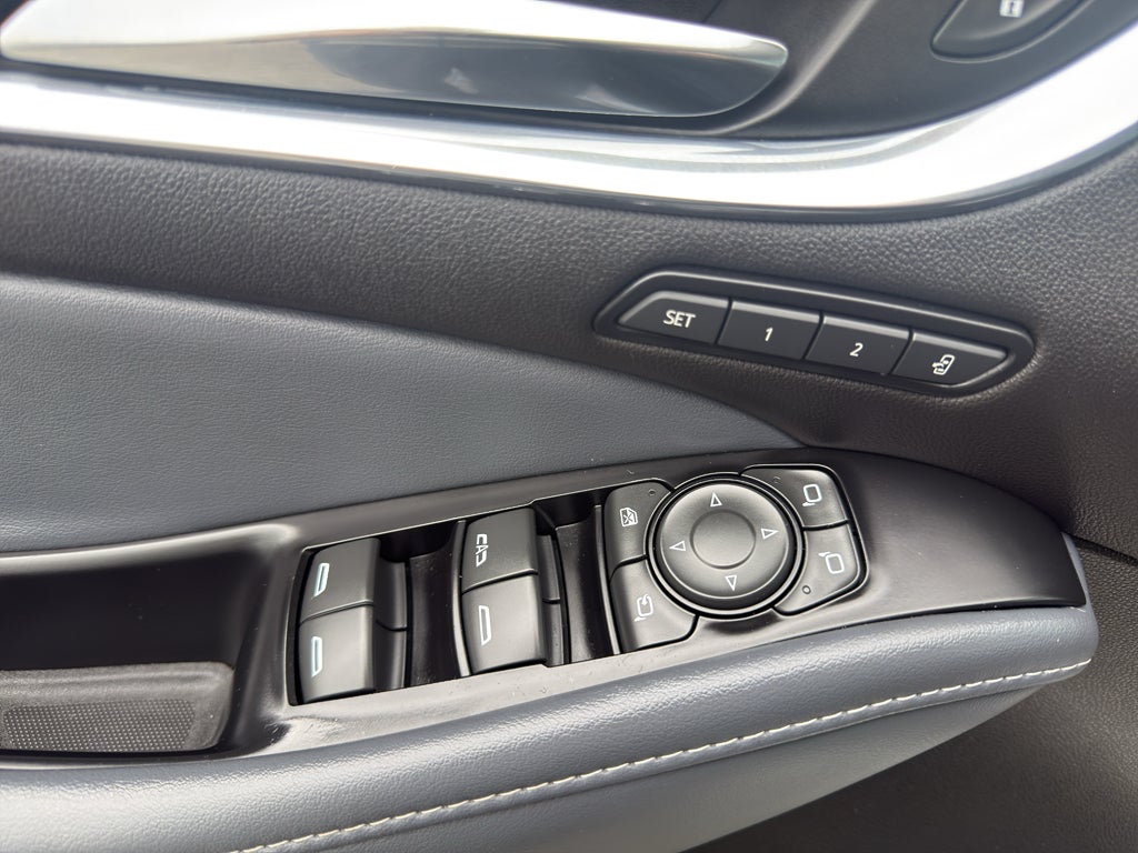 2024 Buick Enclave Premium