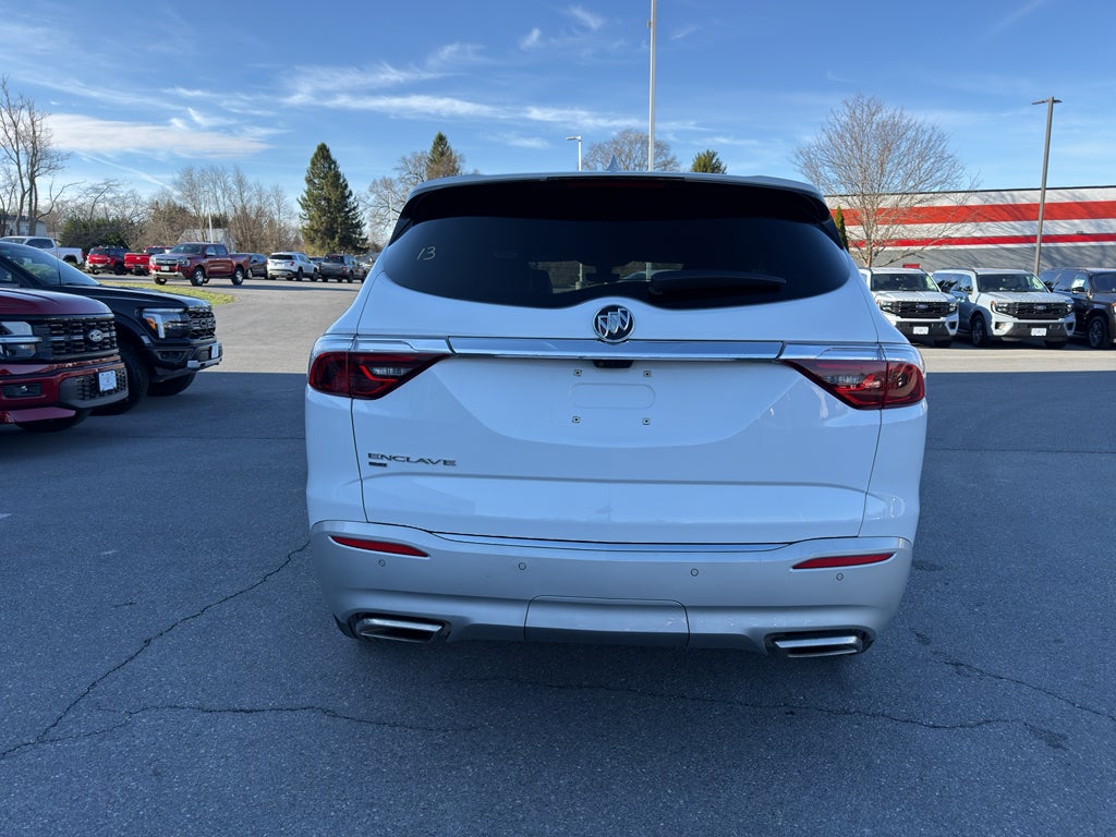 2024 Buick Enclave Premium