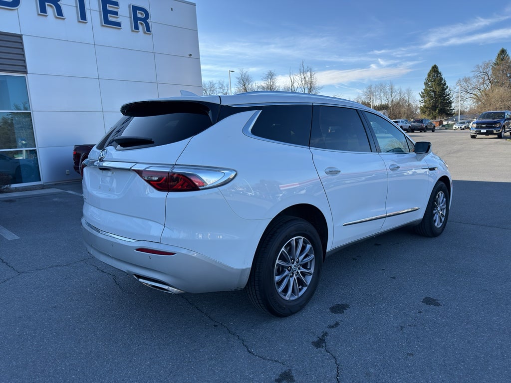 2024 Buick Enclave Premium
