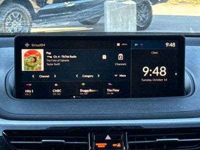 2024 Acura MDX SH-AWD