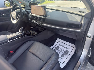 2025 Toyota Prius XLE