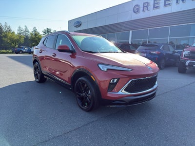 2024 Buick Encore GX Sport Touring