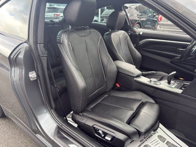 2020 BMW 4 series 430i xDrive