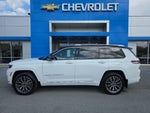 2023 Jeep Grand Cherokee L Summit Reserve