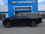 2024 Jeep Wagoneer L Series III