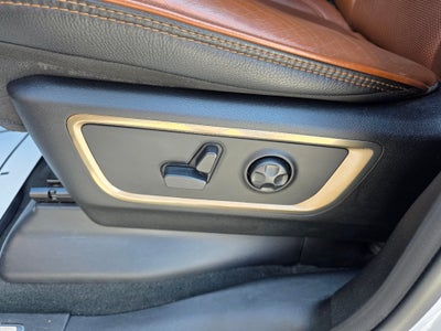 2023 RAM 1500 Longhorn