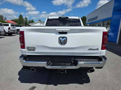 2023 RAM 1500 Longhorn