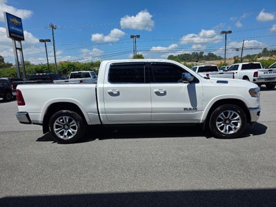 2023 RAM 1500 Longhorn
