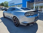 2019 Chevrolet Camaro 2SS