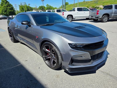 2019 Chevrolet Camaro 2SS
