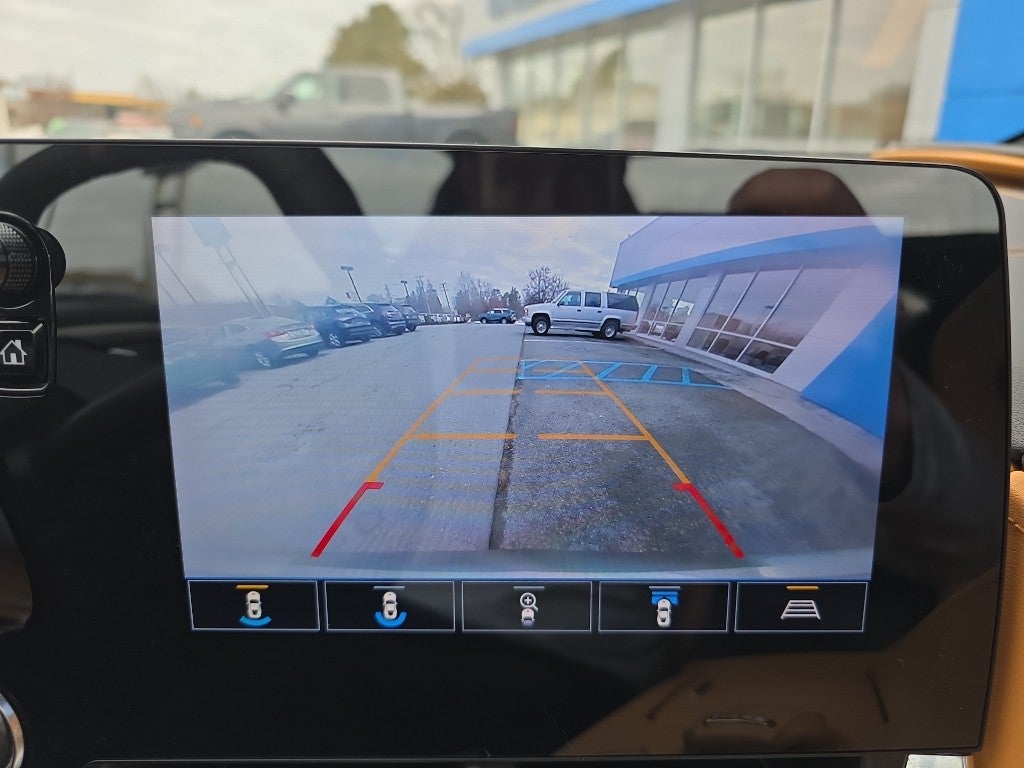 2022 Chevrolet Corvette Stingray 2LT