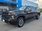 2021 Chevrolet Silverado 2500 HD Custom