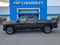 2021 Chevrolet Silverado 2500 HD Custom